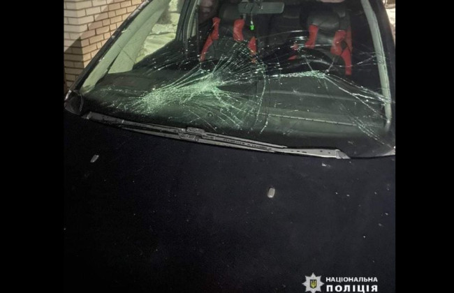 В Киевской области будут судить водителя, который снес 16-летнего пешехода