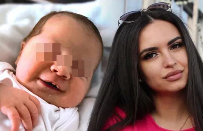 Убийство украинки в Германии и похищение ее ребенка: за инцидентом могут стоять россияне — СМИ