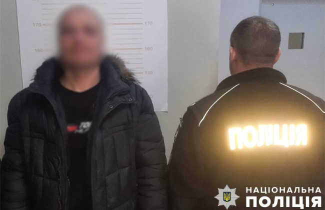 В Киеве мужчина во время конфликта с прохожим открыл стрельбу во время конфликта с прохожим