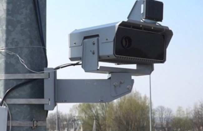 В Черкасской области ТЦК разрешат пользоваться камерами наблюдения