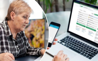 Как онлайн оформить справку о доходах пенсионера: алгоритм действий