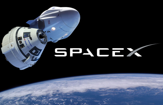 Компания Илона Маска SpaceX строит сеть спутников-шпионов для разведки США, — СМИ