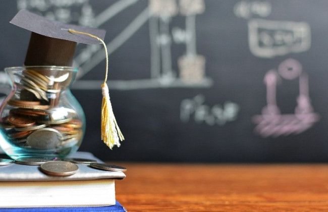 Как получить налоговую скидку за обучение: разъяснение