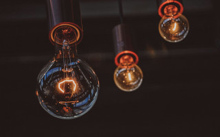 У Міненерго пояснили, чому у Києві 58 тисяч абонентів були деякий час знеструмлені