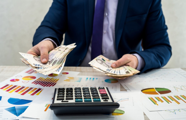 Как ФЛП подать заявление о применении единого налога через электронный кабинет: разъяснение