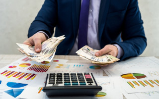 Как ФЛП подать заявление о применении единого налога через электронный кабинет: разъяснение