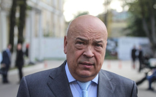 Пішов із життя український політик Геннадій Москаль