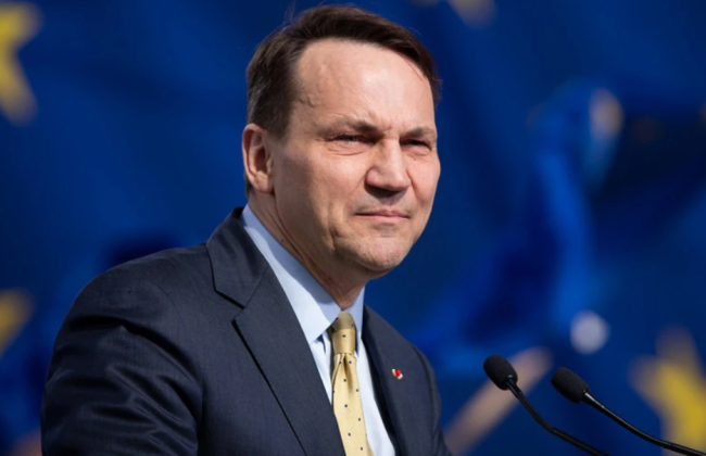 В Польше считают, что замороженные активы рф лучше потратить на оборону Украины, а не ее восстановление