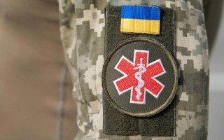 Минобороны упростило процедуру получения офицерского звания для мобилизованных медиков