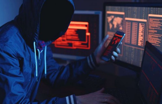 Украинские хакеры атаковали российские компании за поддержку аннексии Крыма