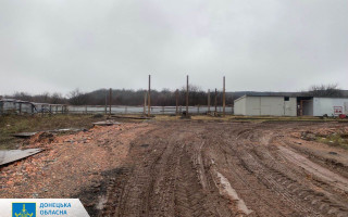 На Донеччині повернули громаді землі вартістю 19 млн грн, на яких незаконно видобувалось кам’яне вугілля