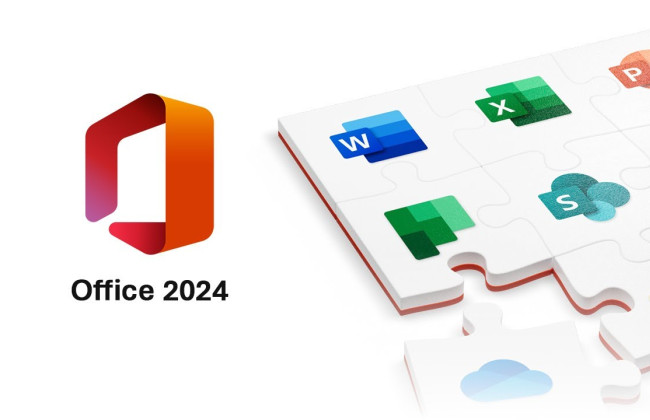 Купить «раз и навсегда»: Microsoft Office 2024 будет доступен без подписки
