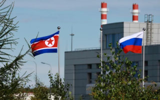 КНДР отправила рф 7 тысяч контейнеров с военной помощью, — заявили в Южной Корее