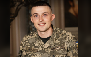 Новым спикером Воздушных сил ВСУ вместо Юрия Игната назначен Илья Евлаш