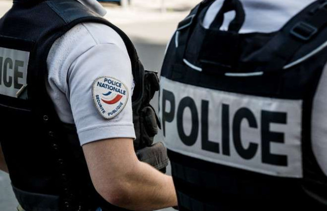 Во Франции арестовали 9 нападавших на полицейский участок в пригороде Парижа