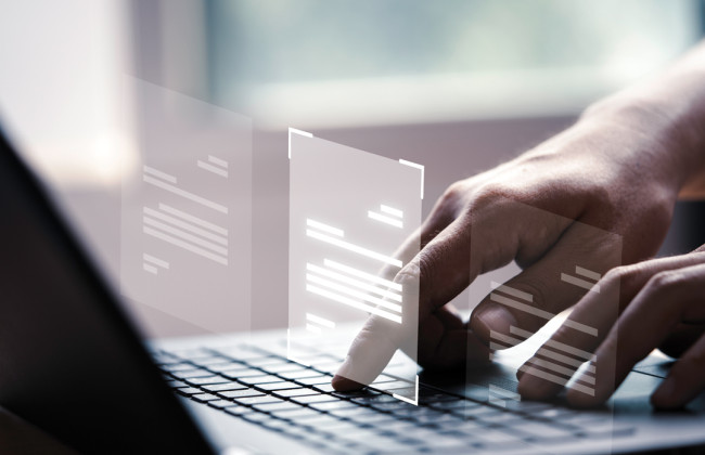 В ГНС напомнили особенности интеграции электронных реестров с использованием системы «Трембита»