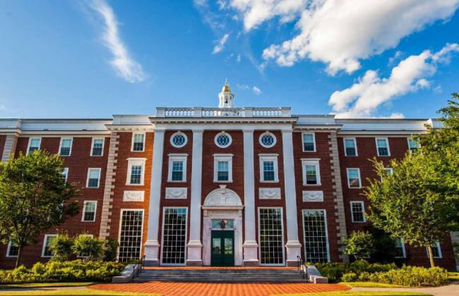 Профессор Гарвардского университета фальсифицировала данные в исследованиях, чтобы подтвердить свои гипотезы