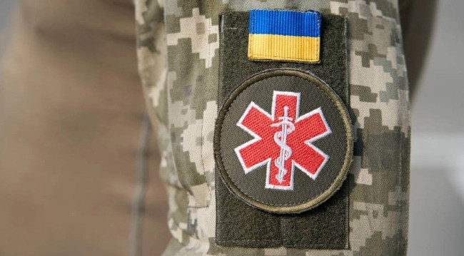 Минобороны упростило процедуру получения офицерского звания для мобилизованных медиков