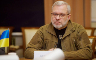 В Минэнерго заверили, что Украина не планирует продлевать газовое соглашение с россией