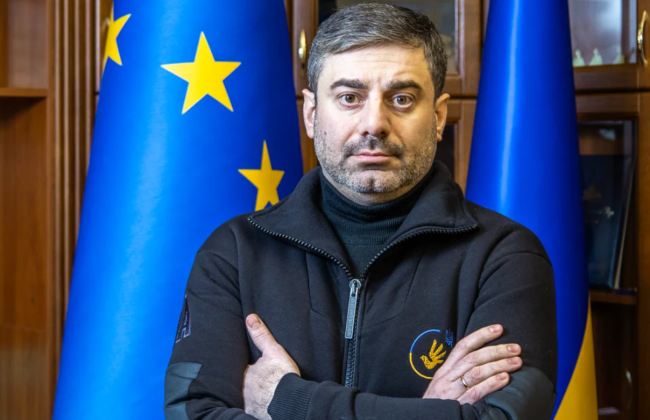 Почти 40% украинцев, которых вернули на Родину из рф, считались пропавшими без вести, — Дмитрий Лубинец