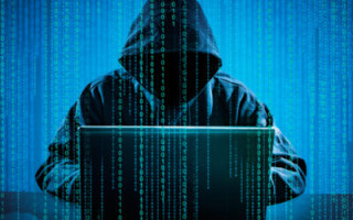 Українські хакери атакували державні та приватні обʼєкти рф