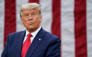 Трампу грозит конфискация части имущества из-за невыплаты штрафа по делу о мошенничестве