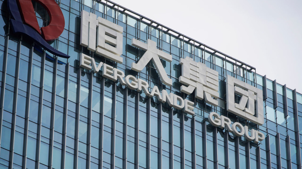 Китайську будівельну компанію Evergrande обвинувачують у завищенні виручки на $78 млрд
