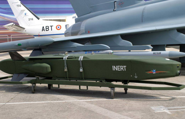 В Германии нашли потенциальную замену для ракет Taurus, - СМИ