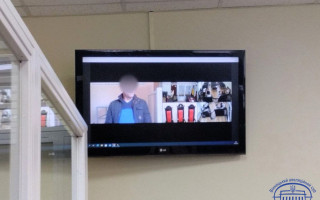 У Вінниці матроса засудили за самоволку на п'ять років