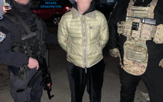 В Киеве мошенники заработали почти 1,7 млн гривен на подделке писем от воинских частей