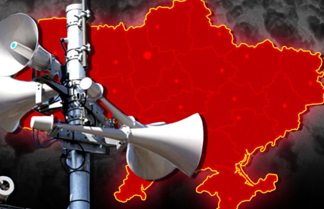 Когда из-за воздушной тревоги следует оформлять простой работникам, а когда нет: ответ Гоструда