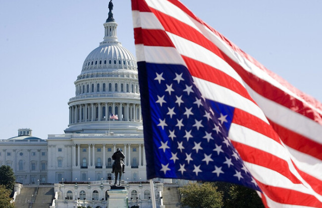 В Белом доме отреагировали на идею Макрона об отправке войск НАТО в Украину