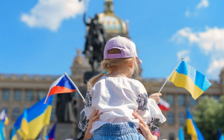 Чехия вводит ограничения на бесплатное жилье для украинских беженцев