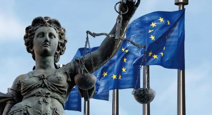 В части стран ЕС констатируют ухудшение ситуации с соблюдением верховенства права – Отчет