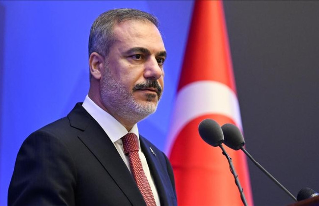 В Турции считают, что война россии против Украины закончится в 2025 году