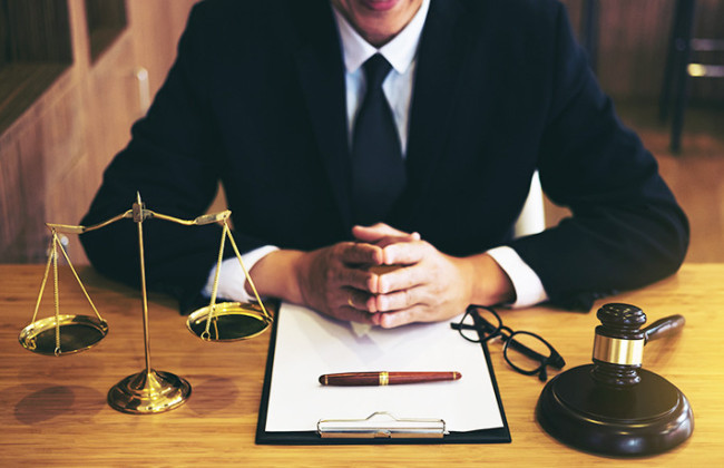 Что будет, если нарушить презумпцию невиновности: разъяснение суда