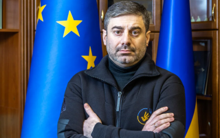 Майже 40% українців, яких повернули на Батьківщину з рф, вважалися зниклими безвісти, — Дмитро Лубінець