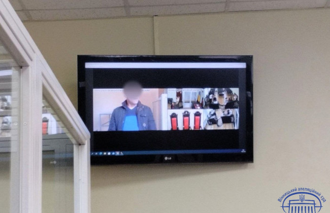 В Виннице матроса осудили за самоволку на пять лет