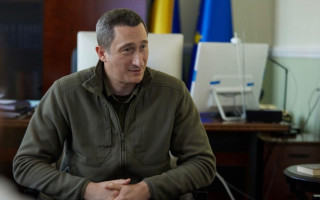 Отопительный сезон могут завершить в конце марта, — Алексей Чернышев