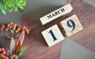 19 марта: какой сегодня праздник и главные события