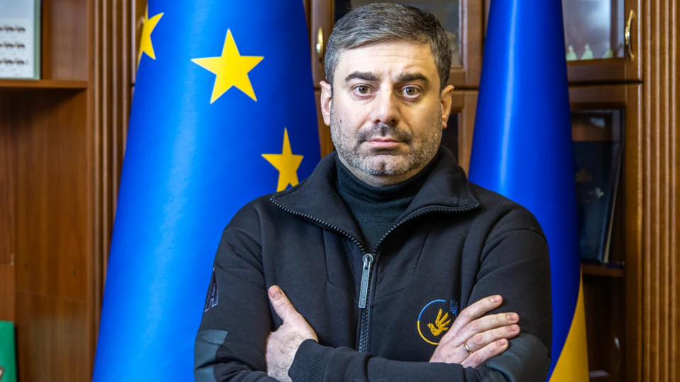 Майже 40% українців, яких повернули на Батьківщину з рф, вважалися зниклими безвісти, — Дмитро Лубінець