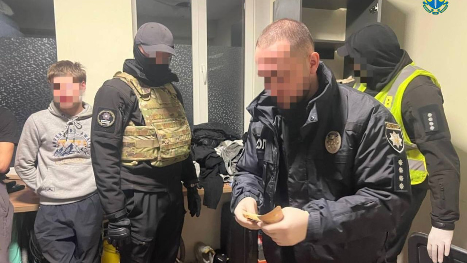Поджигали дома людей «на заказ» за 3000 долларов: ликвидирована преступная группа