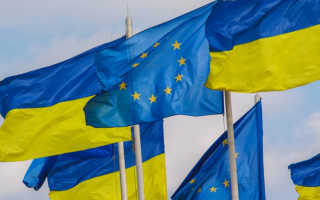 Еврокомиссия перечислила Украине транш на 4,5 млрд евро в рамках Ukraine Facility