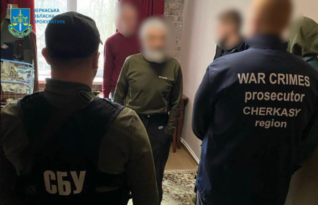 В Черкасской области разоблачили депутата, который оправдывал агрессию рф против Украины