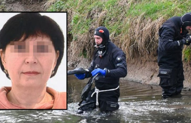 Мать убитой в Германии украинки нашли мертвой: появились новые подробности трагедии