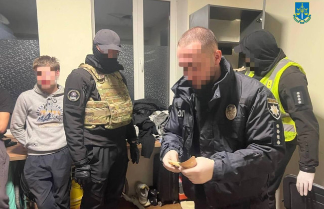 Поджигали дома людей «на заказ» за 3000 долларов: ликвидирована преступная группа