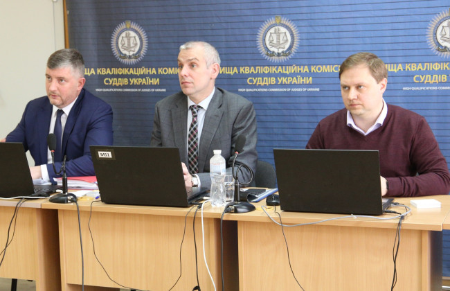 ВККС продолжает отказывать кандидатам на должности судей в предоставлении рекомендаций: что происходит