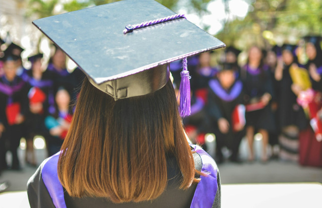 Рада поддержала новый подход к финансированию получения высшего образования