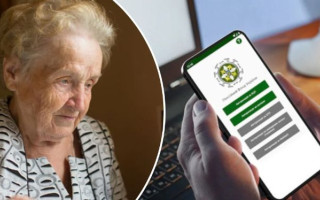 Идентификация пенсионеров из числа ВПЛ: украинцам ответили на актуальные вопросы