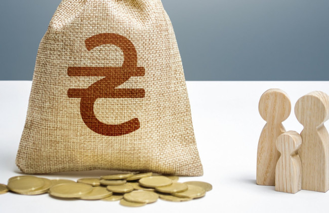 Уклонение от уплаты алиментов в течение 10 лет: суд назначил наказание лицу